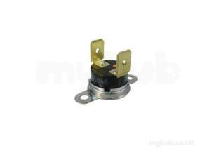 Potterton Boiler Spares -  Potterton 8929634 Overheat Stat Dhw