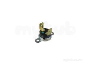 Baxi Boiler Spares -  Potterton 8929635 Thermostat Frost