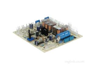 Potterton Boiler Spares -  Potterton 8929685 21/18867 Pcb Modulation