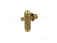 Potterton Boiler Spares -  Potterton 10/19849 Thermostat Limit