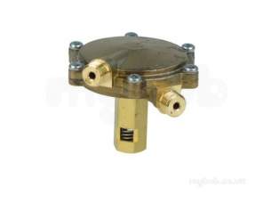 Potterton Boiler Spares -  Potterton 8929673 Flow Switch Diaphragm Type