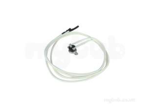 Potterton Boiler Spares -  Potterton 8929839 Thermostat Overheat Ch