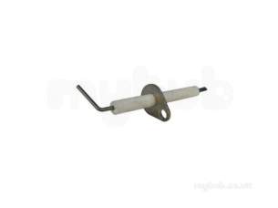 Potterton Boiler Spares -  Potterton 8929549 Electrode Assembly