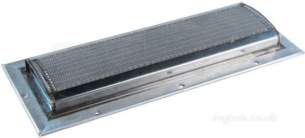 Potterton Boiler Spares -  Potterton 8002037 Burner Furigas 500 051