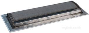 Potterton Boiler Spares -  Potterton 8002038 Burner-furigas 500 052