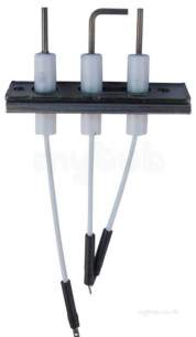 Potterton Boiler Spares -  Potterton 5132366 Electrode