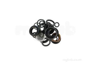 Chaffoteaux Boiler Spares -  Chaffoteaux 60081985 Water Section O Ring