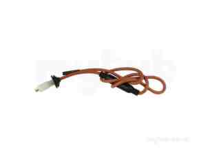Ocean Boiler Spares -  Alpha 3 013212 Electrode Lead 3.013212