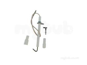 Ocean Boiler Spares -  Alpha 1 010645 Flame Probe 3.a127