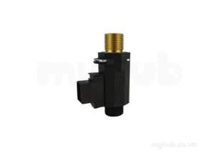 Ocean Boiler Spares -  Alpha 1 015142 Flowswitch 1.020831