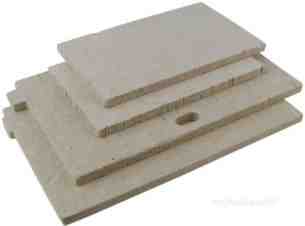 Ocean Boiler Spares -  Alpha 3 013838 Panel 3.013838