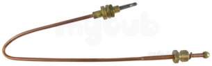 Be Modern -  Be Modern 102247 Futura Thermocouple Plus Nut