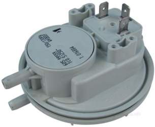 Ocean Boiler Spares -  Alpha 1 016884 Air Pressure Switch