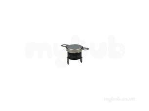 Ocean Boiler Spares -  Alpha 1 016870 Overheat Stat 1.016870