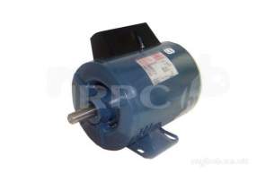 Powrmatic Boiler Spares -  Powrmatic 140001307 Motor 550w 1ph 1425rpm
