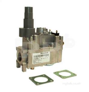 Powrmatic Boiler Spares -  Powrmatic 142400425 Gas Valve V4600c 1359