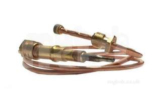 Powrmatic Boiler Spares -  Powrmatic 141873206 T-couple 30 Inch John