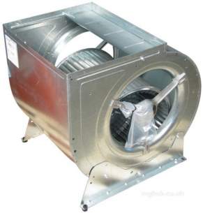 Powrmatic Boiler Spares -  Powrmatic 1402cfan520 15 Inch Centrifugal Belt