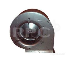 Powrmatic Boiler Spares -  Powrmatic 1402cfan550 15 Inch Centrifugal Direct