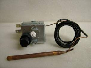 Powrmatic Boiler Spares -  Powrmatic 145034178 Overheat Thermostat