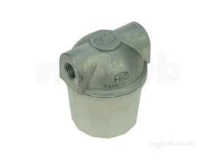 Pressure Regulating Valves -  Anglo Oil Filter 1/4inch Fxf 2501105