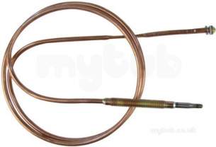 Thermocouples Boiler Spares -  Thermocouple Superfit Plus 900 7003/900pluspc