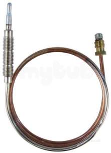 Orkli T67-900/gfu Thermocouple