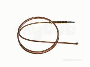 Thermocouples Boiler Spares -  Cb Thermocouple Universal 900mm 36inch