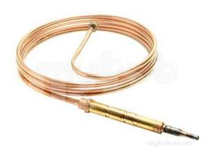 Thermocouples Boiler Spares -  Thermocouple Universal 1200mm 48 Inch