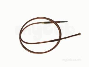 Thermocouples Boiler Spares -  Cb Thermocouple Super Universal 900mm