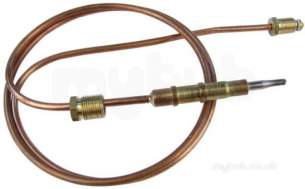 Thermocouples Boiler Spares -  Cb Thermocouple Potterton Diplomat