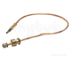 Thermocouples Boiler Spares -  Wolseley Thermocouple Main Medway Type