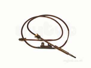 Thermocouples Boiler Spares -  Thermocouple Thorn Apollo Type 7/s38pc