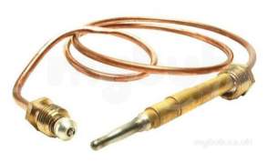 Thermocouples Boiler Spares -  Thermocouple Ideal Mexico/economist