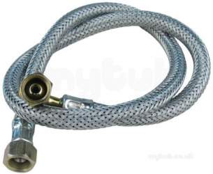 Electro Oil Burner Spares -  Eogb F01-00-115-54511 700 1-4fx1-4f Hose