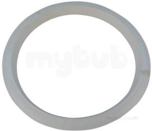 Electro Oil Burner Spares -  Eogb X11-0001 Gasket Seal Silicon Sponge
