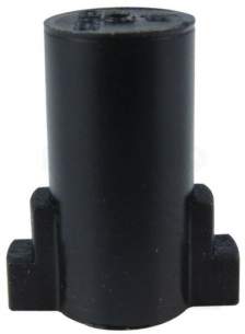 Electro Oil Burner Spares -  Eogb C01-00-118-57401 Pump Dog B9 Aeg