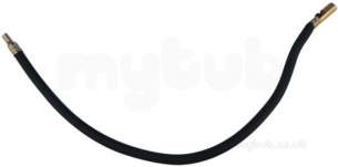 Electro Oil Burner Spares -  Eogb B03-00-119-33702 Ingit Cable Bg300