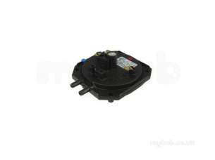 Halstead Heating Boiler Spares -  Halstead Hals 500627 Pressure Switch