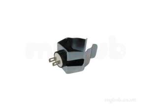 Halstead Heating Boiler Spares -  Halstead Hals 500648 Ntc Thermistor