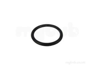 Halstead Heating Boiler Spares -  Halstead Hals 352578 Oring
