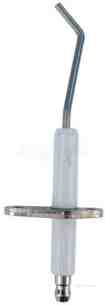 Halstead Heating Boiler Spares -  Hstead 988527 Ion Electrode Assy