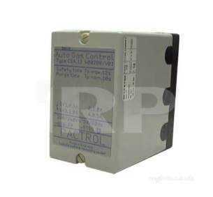 Imi Pactrol Burner Spares -  Pactrol 400200 Csa 12 Control Box