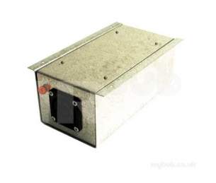 Imi Pactrol Burner Spares -  Pactrol 402000 P14 110 Al Control Box