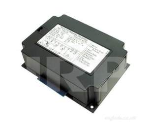 Imi Pactrol Burner Spares -  Pactrol 402701 P16 B Control Box