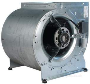Benson Heating -  Benson 2809001 Fan Motor Assembly 1 Phs