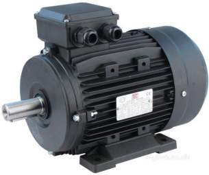 Benson Heating -  Benson 2810015 Motor Only 3 Phs 28-10-015