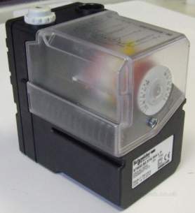 Nuway Burner Spares -  Nuway A30046z Berger Lahr Damper Motor
