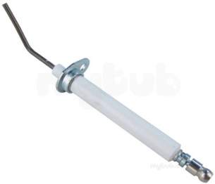 Nuway Burner Spares -  Nuway U90375h Electrode Ng9-13