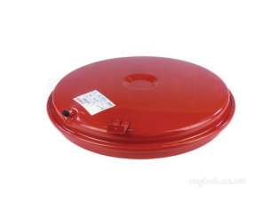 Ravenheat Boiler Spares -  Ravenheat 0004vas06010/0 Expansion Vessel